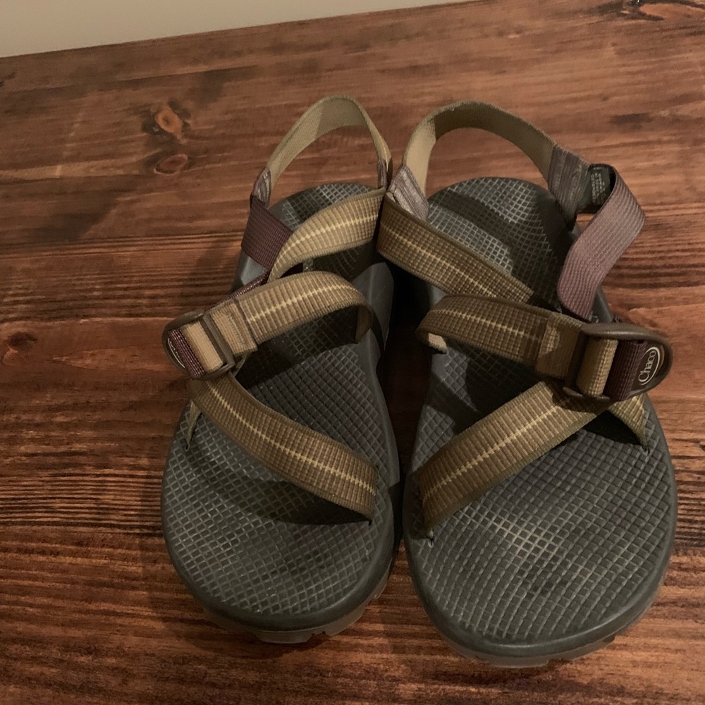 Chaco sandals